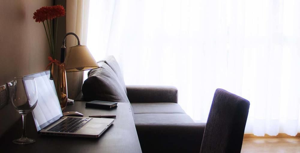 Bue Hotel Buenos Aires Bagian luar foto
